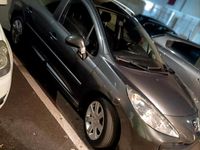 Usata Peugeot 207 110 CV (80 kW) 2009 Grigio Station wagon