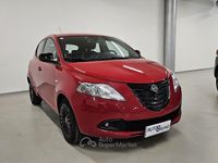 Usata Lancia Ypsilon 69 CV (50 kW) 2015 Rosso Utilitaria