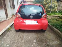 Usata Toyota Aygo 68 CV (50 kW) 2012 Utilitaria