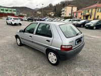 usata Citroën Saxo 1.1 benzina