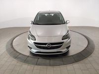 usata Opel Corsa 5Porte 1.4 90 Cv Edition