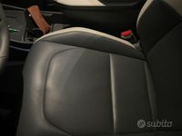 Usata Kia EV3 150 kW (204 CV) 2025 Grigio SUV