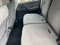 Usata Mitsubishi Pajero 100 CV (73 kW) 1998 Blu SUV
