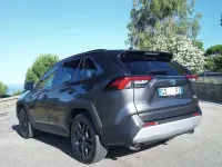 Usata Toyota RAV4 Hybrid 178 CV (130 kW) 2024 SUV