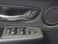 Usata BMW 220 Active Tourer Advantage 192 CV (141 kW) 2018 Giallo Monovolume