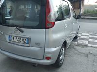 usata Toyota Yaris Verso Verso 1.3i 16V cat Sol