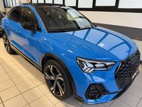 Usata Audi Q3 Sportback S-Line 150 CV (110 kW) 2023 Other SUV