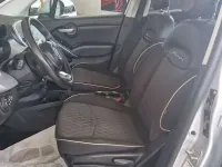 Usata Fiat 500X Cross 95 CV (69 kW) 2019 Argento SUV