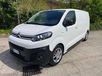Occasion Citroën Jumpy 140 ch (102 kW) 2022 Blanc Monospace
