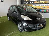 usata Peugeot 107 1.0 68CV 5p. Desir