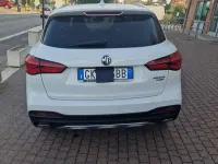 Usata MG EHS Exclusive 162 CV (119 kW) 2022 SUV