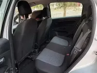 Usata Fiat Grande Punto 69 CV (50 kW) 2013 Grigio Utilitaria