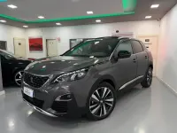 Usata Peugeot 3008 GT 177 CV (130 kW) 2020 Grigio SUV
