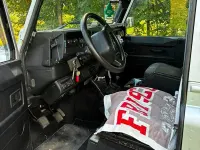 Usata Land Rover Defender 122 CV (89 kW) 2005 Grigio SUV