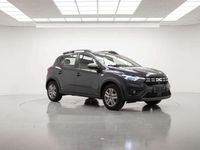 usata Dacia Sandero STEPWAY 1.0 TCE ECO-G EX