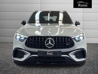Nuova Mercedes GLC43 AMG AMG 421 CV (309 kW) 2025 Nero