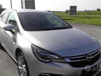 usata Opel Astra Cdti del 2018 full optional