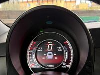 Usata Fiat 500S Riva 105 CV (77 kW) 2017 Verde Berlina