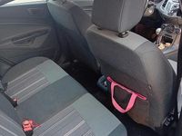 Usata Ford Fiesta 2003 Berlina