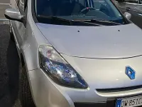 Usata Renault Clio 75 CV (55 kW) 2009 Grigio Station wagon