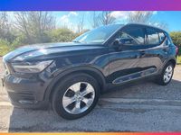 Usata Volvo XC40 150 CV (110 kW) 2020 Nero SUV
