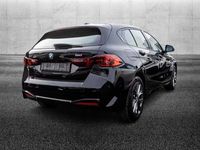 Usata BMW 120 156 CV (114 kW) 2024 Nero Utilitaria