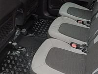 Usata Citroën C4 Picasso Business Class 116 CV (85 kW) 2014 Bianco Monovolume