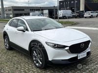 Usata Mazda CX-30 Center-Line 140 CV (102 kW) 2025 Bianco SUV