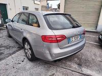 usata Audi A4 Avant - 2015