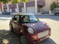 Usata Chatenet CH26 2009 Rosso Utilitaria