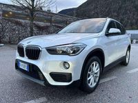 Usata BMW X1 Advantage 150 CV (110 kW) 2018 SUV