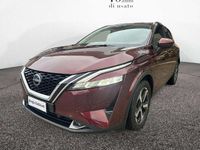 Usata Nissan Qashqai N-Connecta 140 CV (102 kW) 2023 Other SUV