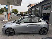 Usata Opel Corsa-e Elegance 100 kW (136 CV) 2020 Grigio(met.) Utilitaria