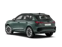 Nuova Audi Q3 S-Line 150 CV (110 kW) 2026 Verde SUV