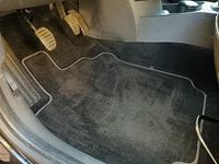 Usata Renault Clio II 58 CV (42 kW) 2007 Nero Utilitaria