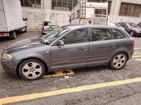 Usata Audi A3 Ambiente 140 CV (102 kW) 2004 Berlina