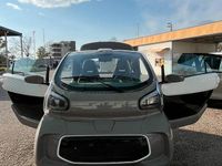 Usata XEV Yoyo 2021 Marrone Utilitaria