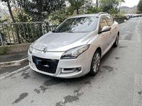 Usata Renault Mégane GT Line GT-Line 110 CV (80 kW) 2013 Station wagon