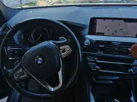 Usata BMW X3 xLine 190 CV (139 kW) 2019 Grigio SUV