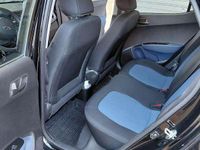 Usata Hyundai i10 Style 65 CV (47 kW) 2016 Utilitaria