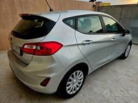 usata Ford Fiesta 2019 1.1 benzina