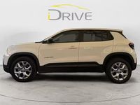 Usata Jeep Avenger Altitude 101 CV (74 kW) 2024 Bianco SUV