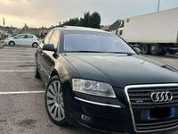 Usata Audi A8 Ambiente 450 CV (330 kW) 2004 Berlina