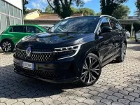 Usata Renault Austral Iconic 200 CV (147 kW) 2023 Nero SUV