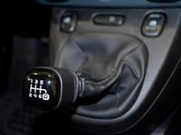 Usata Fiat Panda Cross Cross 70 CV (51 kW) 2024 Rosso Utilitaria