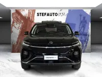 Usata MG Marvel R Luxury 64 kW (88 CV) 2022 Nero SUV
