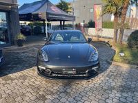 Usata Porsche Panamera 462 CV (339 kW) 2019 Grigio vulcano Berlina
