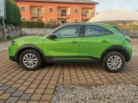 Usata Opel Mokka Edition 101 CV (74 kW) 2022 Verde SUV