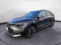Usata Kia e-Niro 50 kW (68 CV) 2023 Grigio SUV