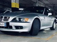 Usata BMW Z3 140 CV (102 kW) 1999 Cabrio